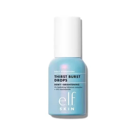 e.l.f. Breathable Liquid Foundation & Concealer | Waterproof, Long-Lasting, Even Skin Tone