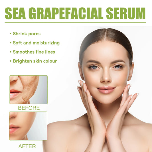 EELHOE Sea Grape Anti-Wrinkle Firming Essence