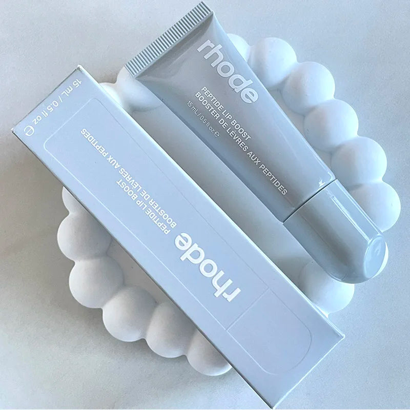 RHODE Beauty Collection – Lip Glaze, Glazing Milk, Acne Patches, Face Spray, Caffeine Mask & More