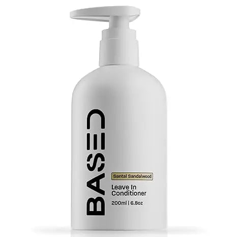 BASED Hair Clay