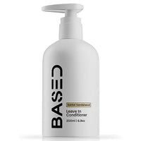 BASED Hair Clay