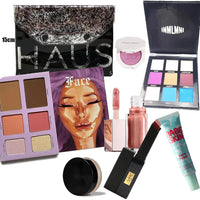 Vegan Makeup Lucky Surprise Bag – Full Cosmetics Kit (5–15 Pcs) | Buyer's Choice