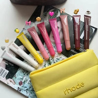 Rhode Pocket Blush – Hydrating Lip & Cheek Blush Stick