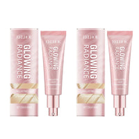 EELHOE 3-in-1 Liquid Foundation BB Cream Concealer – Matte, Waterproof, Oil Control 25g