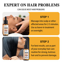 Organic Batana Oil Hair Care – Hair Growth Oil (50ml)