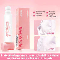 Roll On Skin Adhesive