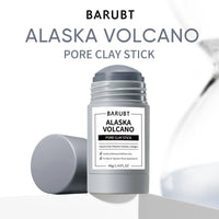 Jaysuing Cleansing Mask Stick – Mugwort, Alaska Volcano & More | Pore Minimizer & Acne Treatment 40g