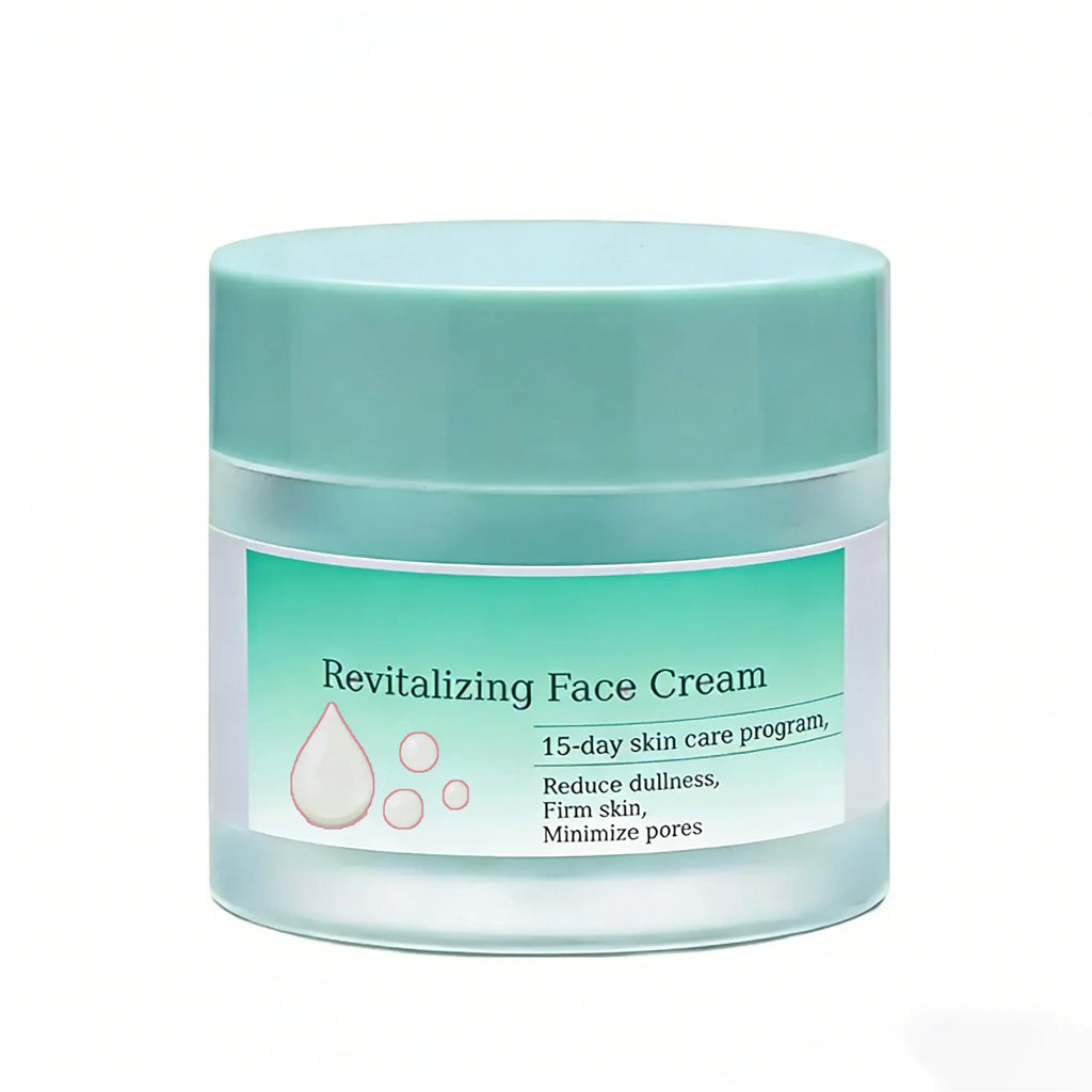 Face Renewal  Revitalizing Cream