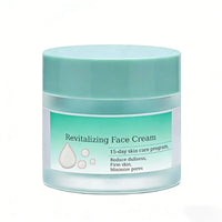 Face Renewal  Revitalizing Cream