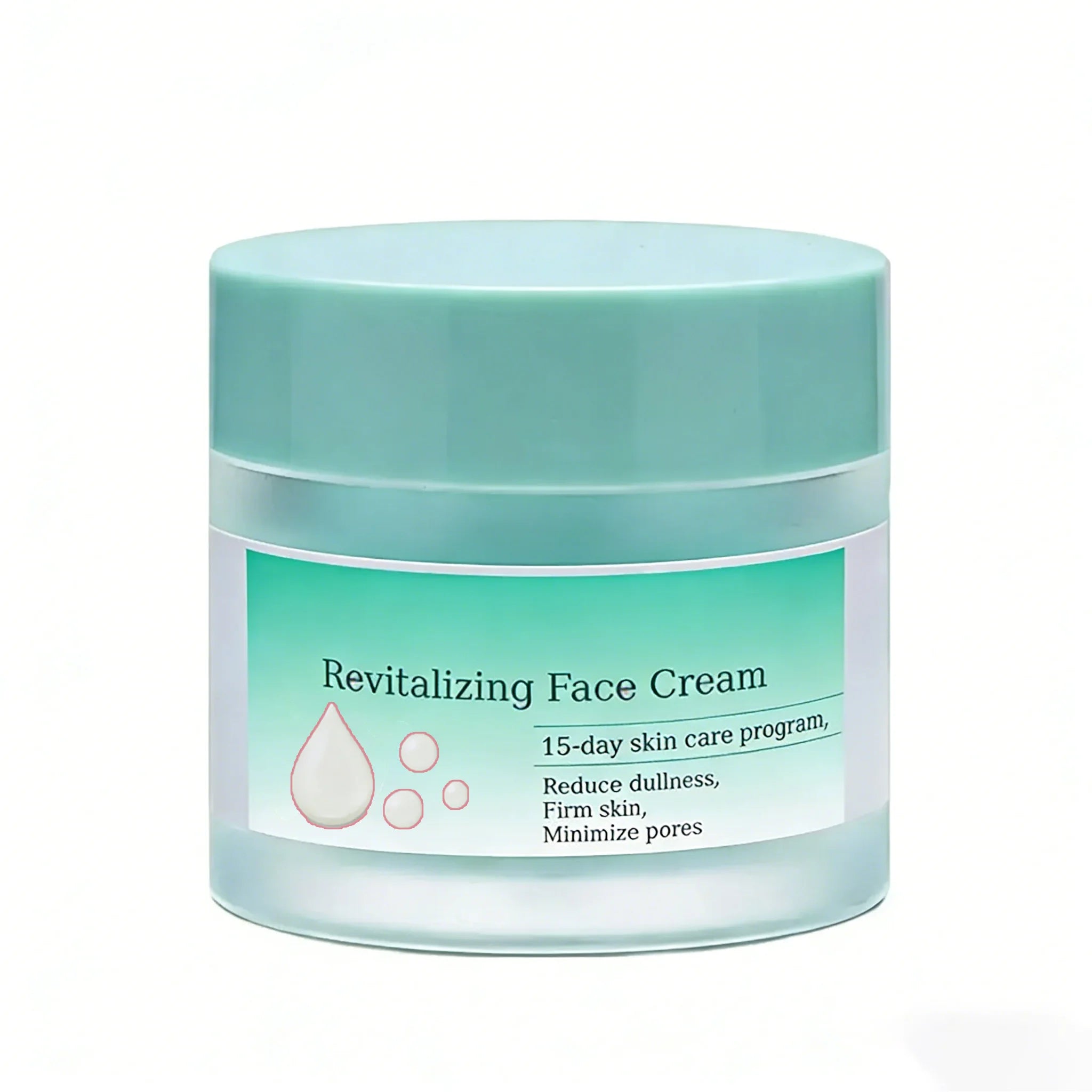 Face Renewal  Revitalizing Cream