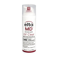 EltaMD Facial Sunscreen SPF 46 – 48ml