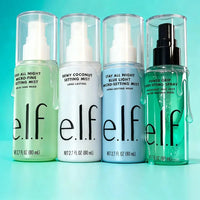 e.l.f. Breathable Liquid Foundation & Concealer | Waterproof, Long-Lasting, Even Skin Tone