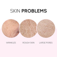 Sakura Skin Care Set – 3 or 5-Piece Gift Box