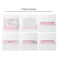 Sakura Skin Care Set – 3 or 5-Piece Gift Box
