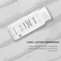 Enzyme Face Powder Wash Skin Oil Control Clean Facial Pores Remove Blackheads Pimples Refreshed Enzyme Face Cleanses Flour
