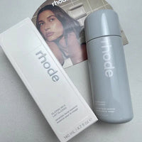 RHODE Beauty Collection – Lip Glaze, Glazing Milk, Acne Patches, Face Spray, Caffeine Mask & More