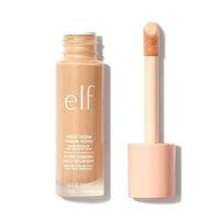 e.l.f. Breathable Liquid Foundation & Concealer | Waterproof, Long-Lasting, Even Skin Tone