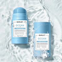 Jaysuing Cleansing Mask Stick – Mugwort, Alaska Volcano & More | Pore Minimizer & Acne Treatment 40g