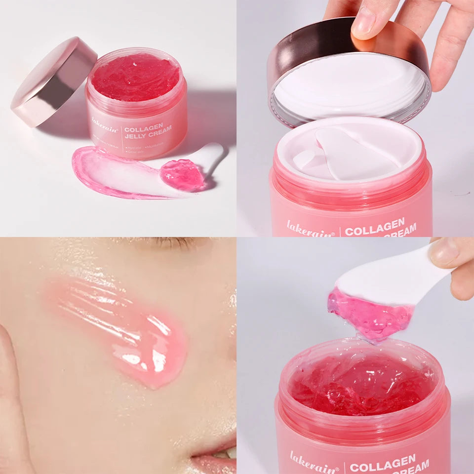 Collagen Niacinamide Hydrating Gel Cream 100ml
