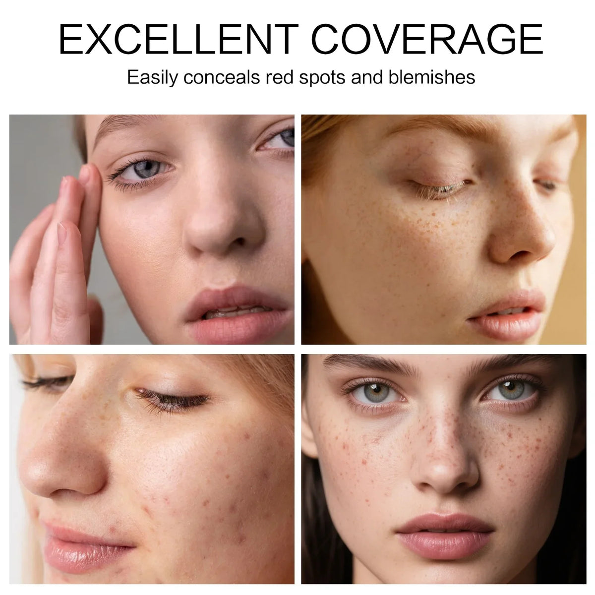 Changing Foundation