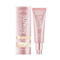 EELHOE 3-in-1 Liquid Foundation BB Cream Concealer – Matte, Waterproof, Oil Control 25g