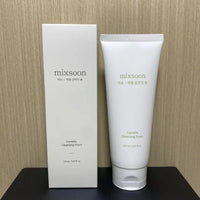 MIXSOON Bean Essence, Bean Cream & Centella Asiatica Cleanser