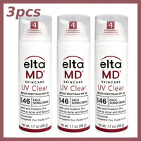 EltaMD Facial Sunscreen SPF 46 – 48ml