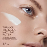 Changing Foundation