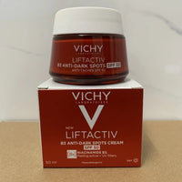 Vy Collagen Firming Cream — Anti-Aging Peptide & Vitamin C Day Cream 50ml