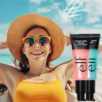 Hydrating Makeup Primer Gel - Moisturizing Smooth Base