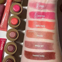 Rhode Pocket Blush – Hydrating Lip & Cheek Blush Stick