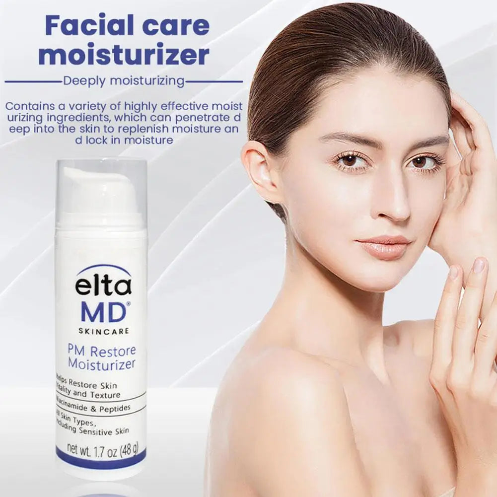 EltaMD Facial Sunscreen SPF 46 – 48ml