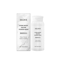 Enzyme Face Powder Wash Skin Oil Control Clean Facial Pores Remove Blackheads Pimples Refreshed Enzyme Face Cleanses Flour