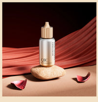 QIC Liquid Concealer | Matte, High Coverage, Waterproof & Oil Control | All Skin Types