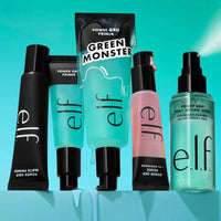 e.l.f. Breathable Liquid Foundation & Concealer | Waterproof, Long-Lasting, Even Skin Tone