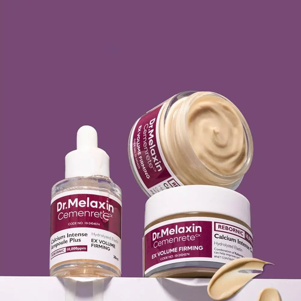Dr. Melaxin Collagen Boost Set — Firm, Brighten &amp; Defy Aging
