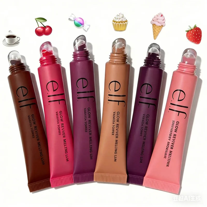 e.l.f. Breathable Liquid Foundation & Concealer | Waterproof, Long-Lasting, Even Skin Tone