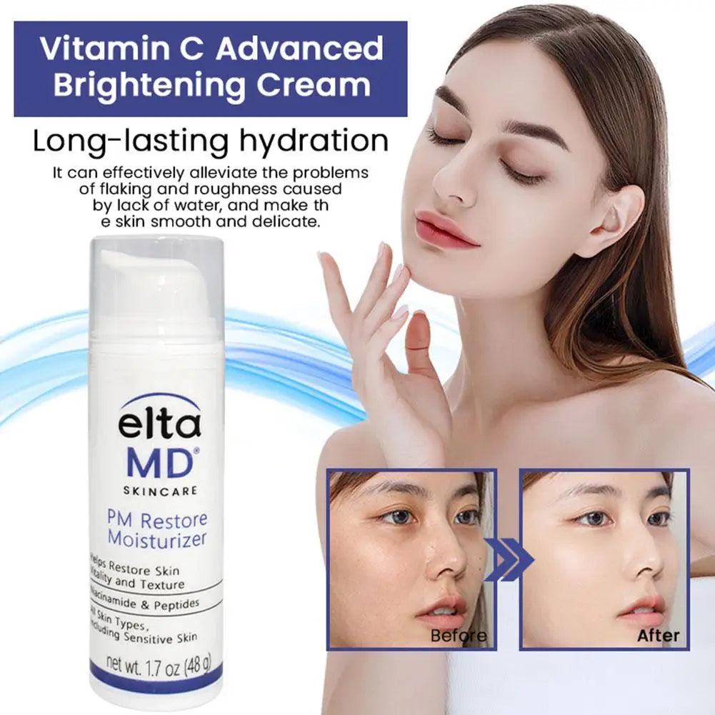 EltaMD Facial Sunscreen SPF 46 – 48ml