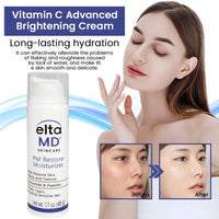 EltaMD Facial Sunscreen SPF 46 – 48ml