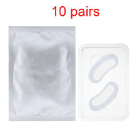 Microneedle Eye Patches with Hyaluronic Acid — Anti Dark Circles, Wrinkles & Fine Lines