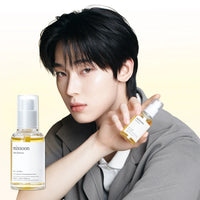 MIXSOON Bean Essence, Bean Cream & Centella Asiatica Cleanser
